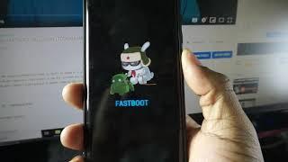 HOW to exit FASTBOOT mode by todo xiaomi