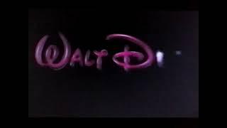 Walt Disney Home Video (1993)