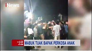 BEJAT! Gara-gara Mabuk Tuak, Bapak Perkosa Anak Part 03 #Realita 25/09