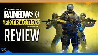 Rainbow Six Extraction really, really blows (Review)