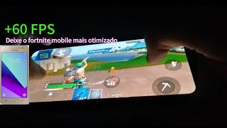 Melhores dicas para ganhar mais fps no fortnite mobile - FORTNITE MOBILE