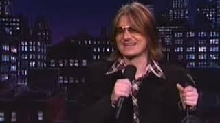 🪴 HARD to Reach Plants 🪴 | Mitch Hedberg Comedy Awakening