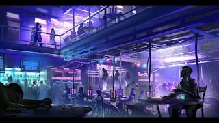 Best Cyberpunk Music Compilation l Techno/Acid/Electro l