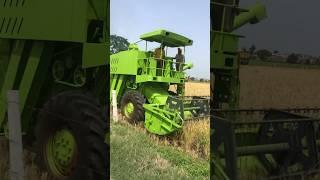 #automobile #farming #agriculturalsystem #bestcombine