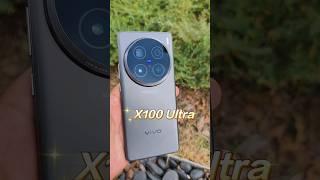 Vivo X100 Ultra Most Powerful Telephoto Macro Photography Amazing Shoot #shorts