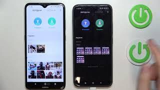 XIAOMI 14 | Как перекинуть файлы со старого устройства на XIAOMI 14 - Перенос файлов на XIAOMI 14