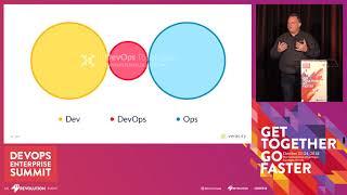 Avoiding the Infamous DevOps Team! - John Esser