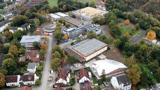 Käthe-Kollwitz-Gesamtschule Lünen - Nov. 2021