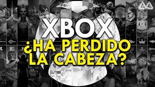 ¿XBOX ha PERDIDO la CABEZA? | Las CONTROVERSIALES decisiones de MICROSOFT