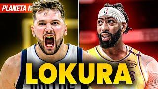 ¡DONCIC A LOS LAKERS! ¿QUÉ HACEN LOS MAVS?