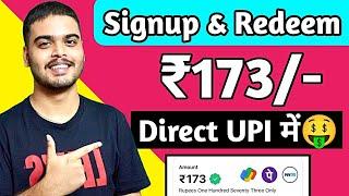 2024 BEST SELF EARNING APP | ONLINE EARNING WITHOUT INVESTMENT | NEW EARNING APP TODAY