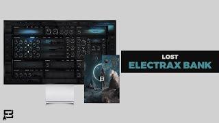 [FREE] Tone2 ElectraX Preset Bank 2021 "LOST" | Lil Keed x Gunna x Lil Baby Preset Patches