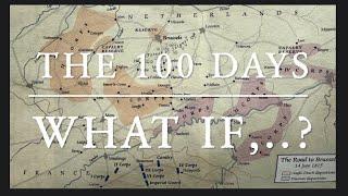 The 100 Days A What if collaboration