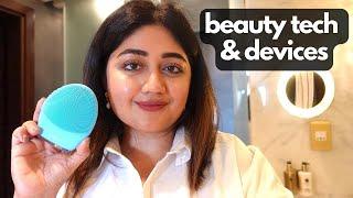 My Beauty Devices/Tech : FOREO LUNA 3, Dermaflash, LED MASK [Review]