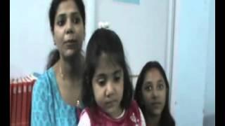 Watch video review of Kumon Karkardooma  in  Karkardooma  Delhi NCR on mycity4kids