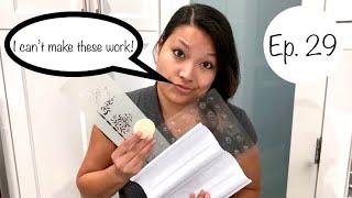 7 Cake Products and Tools I FAIL at Using PROPERLY at My Home Based Bakery | Fail Friday: Episode 29