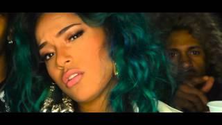 Stefflon-don x Inch (Section Boyz)  - Lock Arff Remix (@SteffLondon) | Link Up TV