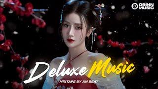 CHILL BASS 2025 - MIXTAPE VIET DEEP 2025 HOUSE LAK TIKTOK - NHẠC DEEP HOUSE REMIX 2025 HAY NHẤT