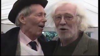 Richard Harris and Peter O'Toole - Drinking Stories