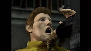 Resident Evil 3: Nemesis Brad Vickers Scene Remastered