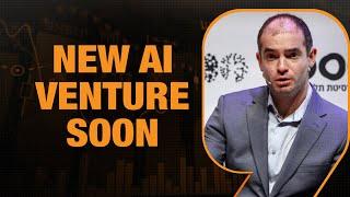 Ex-OpenAI Chief Scientist's New AI Startup|Safe Superintelligence | New AI Venture |Ilya Sutskever
