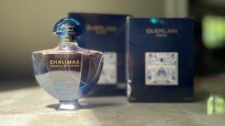 Думала, что «нашла клад» в DutyFree. Shalimar Soufflé de Parfum