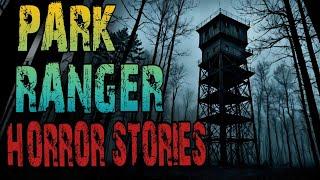 Scary Park Ranger Stories That Will Give You Chills | Forest Ranger, National Park, Missing Person