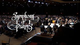 Symphony of Psalms at Shepherds' Conference