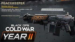 FINALLY! NEW Cold War Year 2 DLC & February Updates | Upcoming Weapon, Operators & Potential Maps!