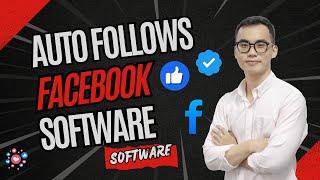 Auto Follows on Facebook - Facebook Followers Automation