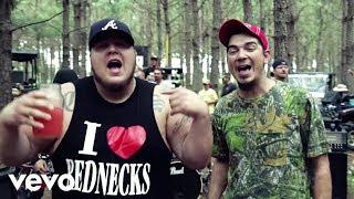 The Lacs - Keep It Redneck (Official Video)