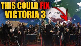 Everything Victoria 2 Does Better Than Victoria 3