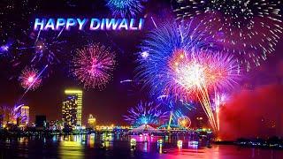 Happy Diwali 2021 | Diwali Celebration Video | Diwali Experiment | Diwali Fireworks 2021  #DIWALI