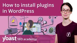 How to install plugins in WordPress | WordPress for beginners