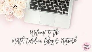 North Carolina Blogger Network