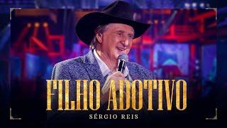 Filho Adotivo - Sérgio Reis - DVD Brasileiro Sim Senhor