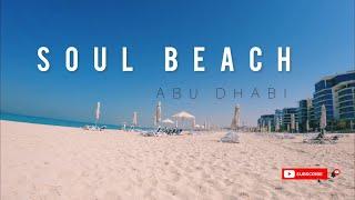 Soul Beach | Saadiyat Island, Abu Dhabi | 2022