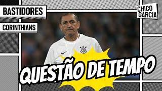 CORINTHIANS: O QUE EU SEI SOBRE A IMINENTE QUEDA DE RAMÓN DIAZ E CHEGADA DE NOVO TÉCNICO