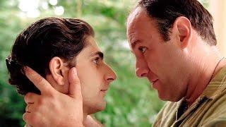 Top 10 Best Sopranos Episodes