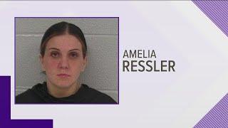 New details released after Carroll County substitute teacher charged with molestation