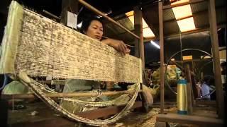 Kikuo Morimoto - Institute for Khmer Traditional Textiles (IKTT)