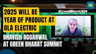 We grew our sales very fast but not our service network, says Ola Electric’s Bhavish Aggarwal