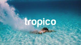 OA beats - TROPICO | Kygo Type Beat x New Kygo Deep Tropical Type Beat 2021 [House Instrumental]
