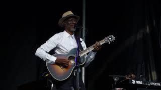 Keb' Mo' - Life Is Beautiful - 5/20/18 Chesapeake Bay Blues Festival - Annapolis, MD