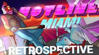 Deconstructing Video Game Violence | Hotline Miami Retrospective