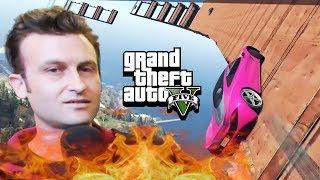 HOT PURSUIT - GTA 5 Gameplay