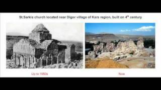 Armenian Cultural Genocide.wmv