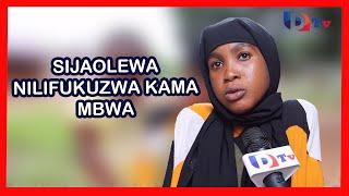 NILIFUKUZWA KAMA MBWA NA MWANAUME | ALIKUA ANATAKA KULALA NA MIMI TU | NATAMANI NDOA  |