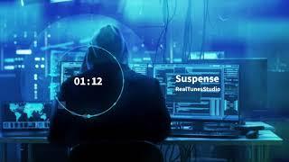 Suspenseful Tension Music | Dark Suspense Background Investigation Music Royalty Free