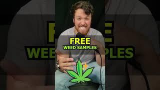 Why I give my customers FREE weed 